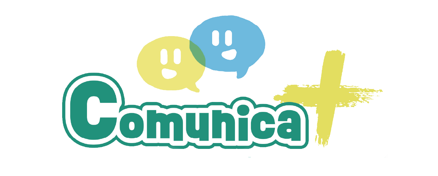 Comunica+ overlay hover